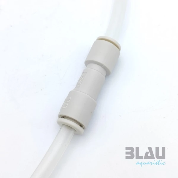 Blau CO2 ProCheck Valve - CO2 tilbageløbsventil